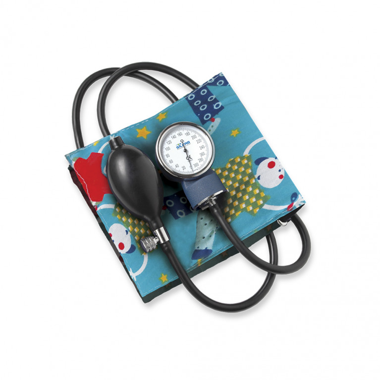 Tensiometro aneroide PEDI