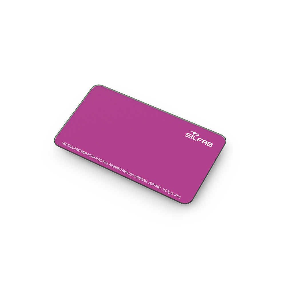 Balanza digital POCKET. BE205