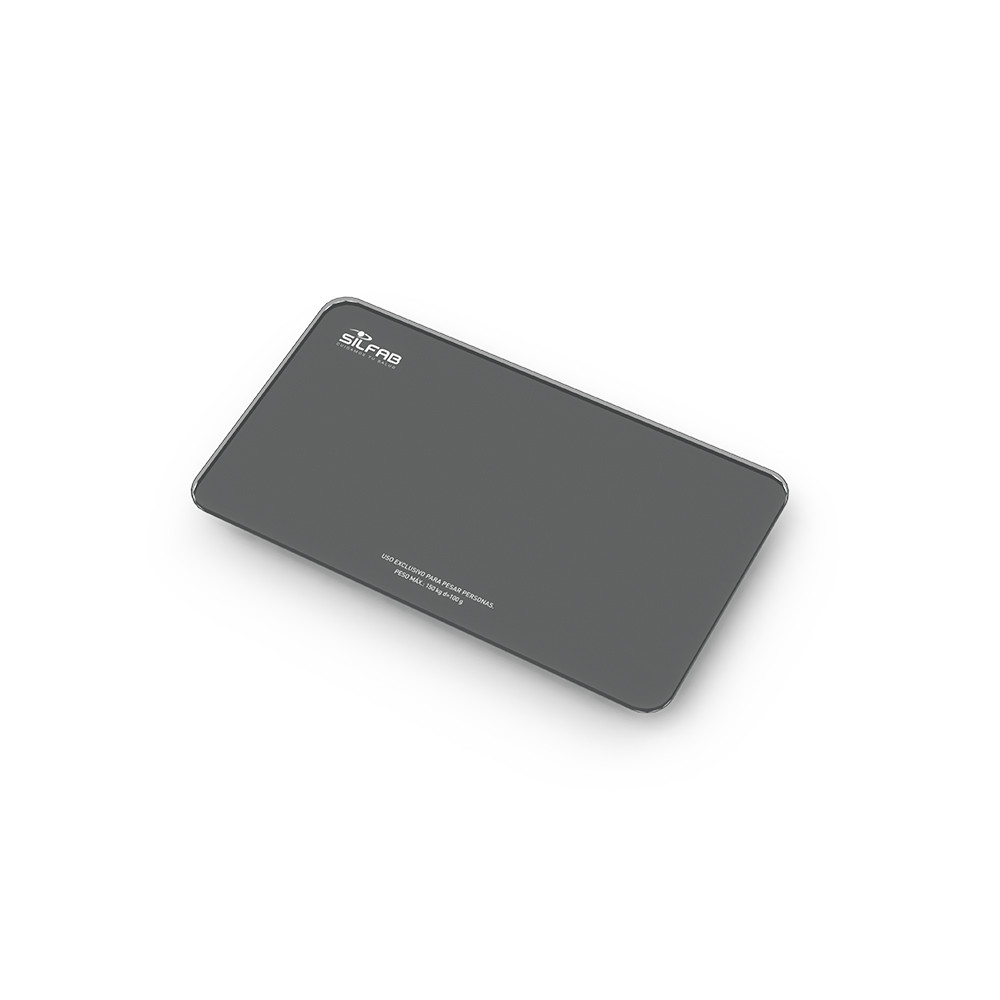 Balanza digital MIRROR. BE206