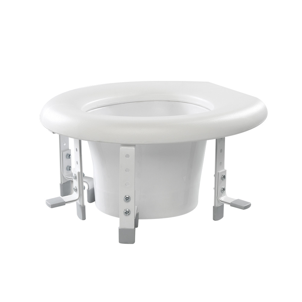 ELEVAINODORO de aluminio regulable en altura. I1019