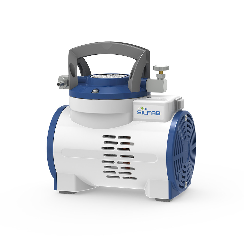 Nebulizador de uso continuo. N32